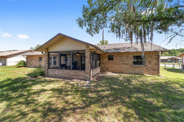 4008 SE 61 PLACE, Ocala, FL 34480