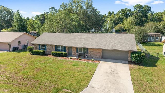 4008 SE 61 PLACE, Ocala, FL 34480