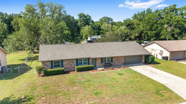 4008 SE 61 PLACE, Ocala, FL 34480