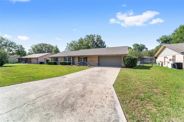 4008 SE 61 PLACE, Ocala, FL 34480