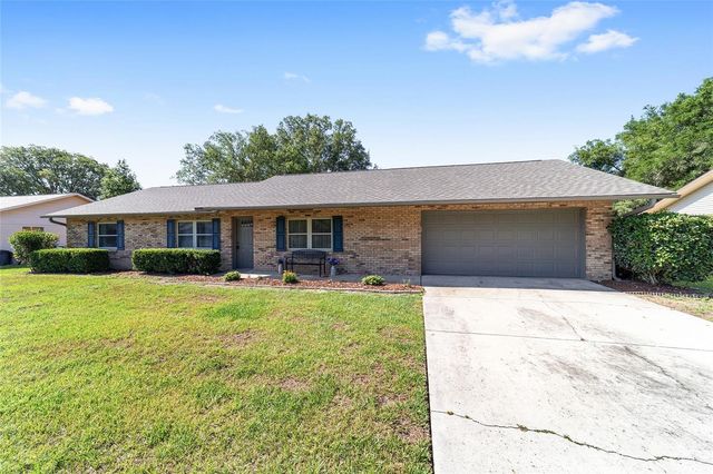 4008 SE 61 PLACE, Ocala, FL 34480