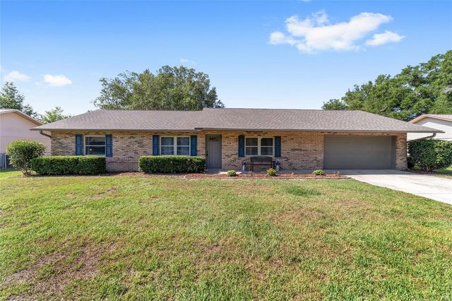 4008 SE 61 PLACE, Ocala, FL 34480