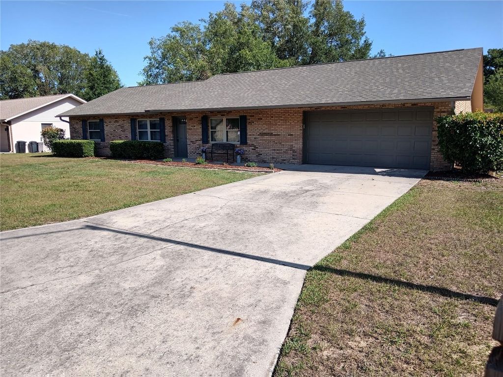 4008 SE 61 PLACE, Ocala, FL 34480