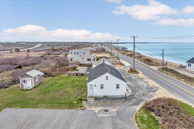 321 Shore Road UNIT 16s, Truro, MA 02666
