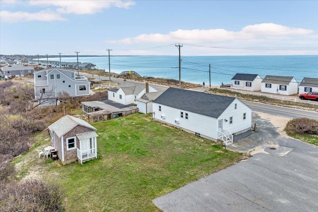 321 Shore Road UNIT 16s, Truro, MA 02666