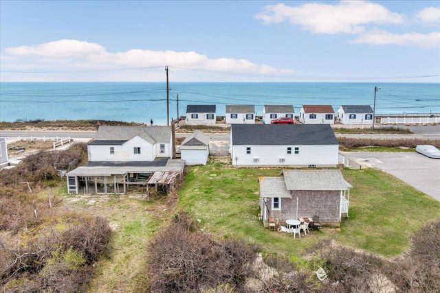 321 Shore Road UNIT 16s, Truro, MA 02666