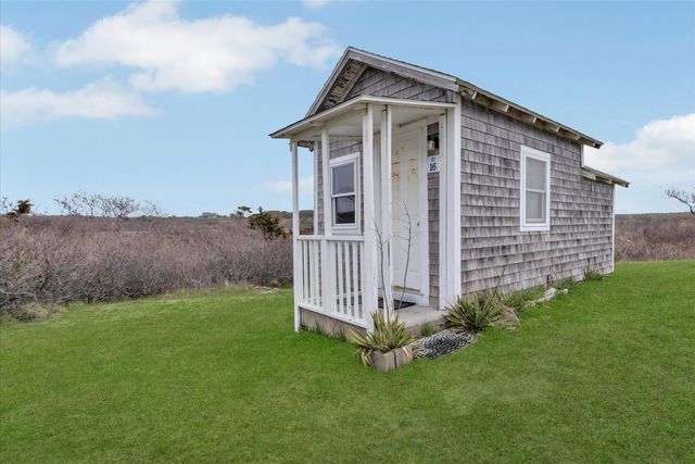 321 Shore Road UNIT 16s, Truro, MA 02666