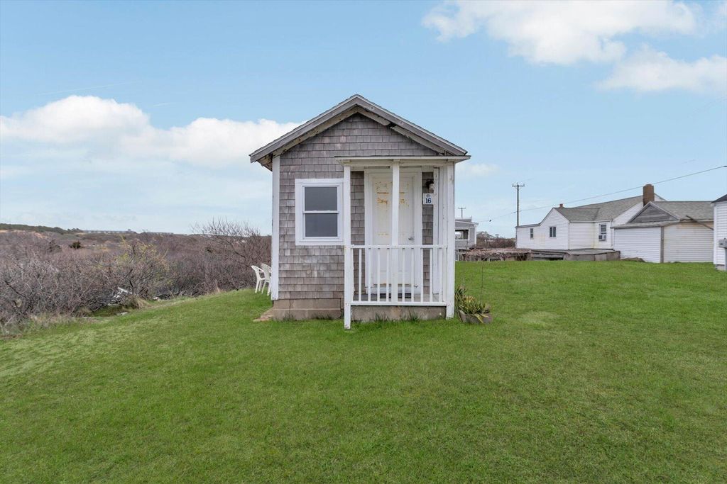 321 Shore Road UNIT 16s, Truro, MA 02666
