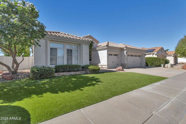 15050 N 54TH Place, Scottsdale, AZ 85254