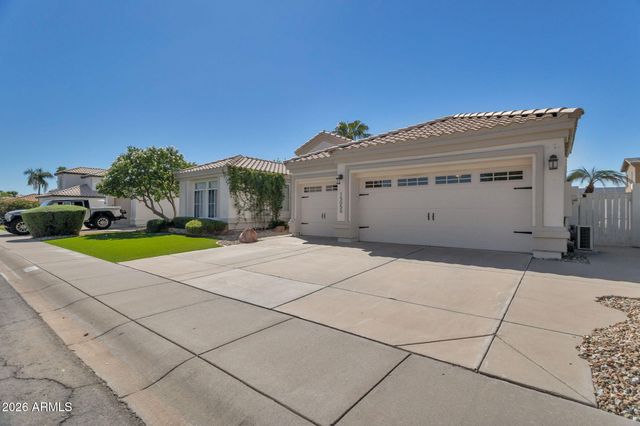 15050 N 54TH Place, Scottsdale, AZ 85254