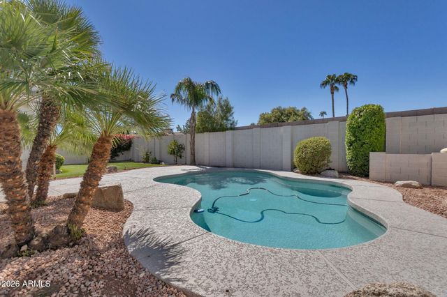 15050 N 54TH Place, Scottsdale, AZ 85254