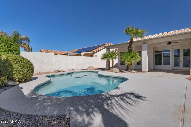15050 N 54TH Place, Scottsdale, AZ 85254