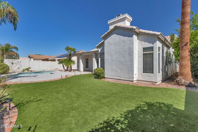 15050 N 54TH Place, Scottsdale, AZ 85254