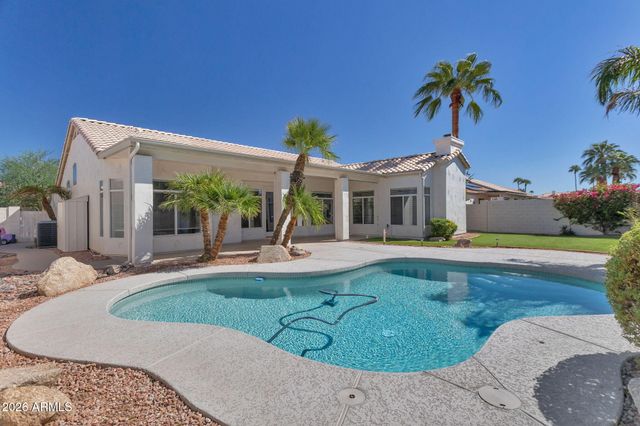 15050 N 54TH Place, Scottsdale, AZ 85254