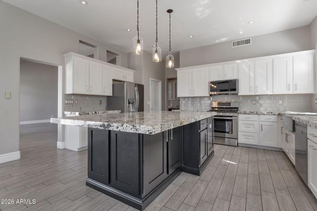 15050 N 54TH Place, Scottsdale, AZ 85254