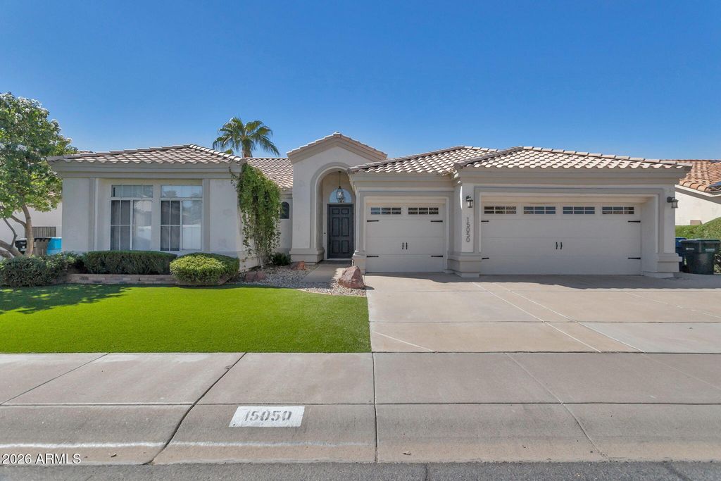 15050 N 54TH Place, Scottsdale, AZ 85254
