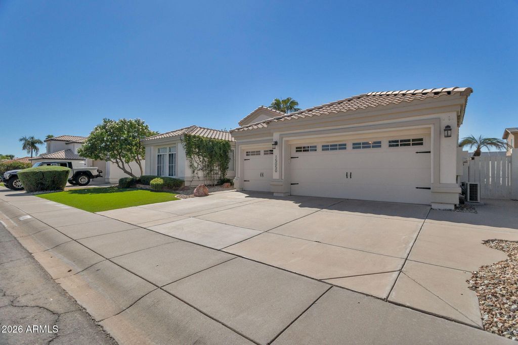 15050 N 54TH Place, Scottsdale, AZ 85254 — photo 3