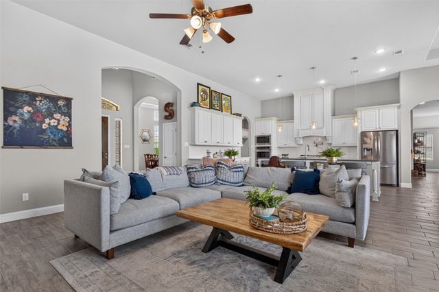415 Silver Spur Trail, Rockwall, TX 75032