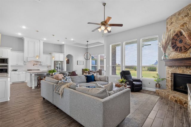 415 Silver Spur Trail, Rockwall, TX 75032