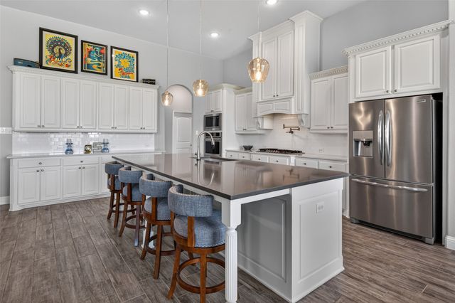 415 Silver Spur Trail, Rockwall, TX 75032