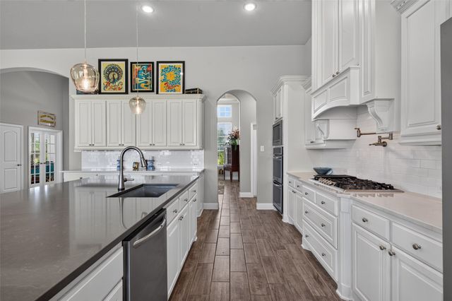 415 Silver Spur Trail, Rockwall, TX 75032