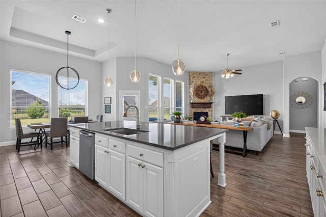 415 Silver Spur Trail, Rockwall, TX 75032