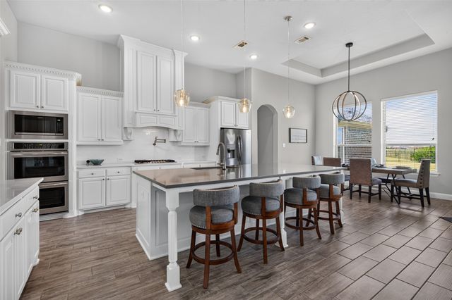 415 Silver Spur Trail, Rockwall, TX 75032