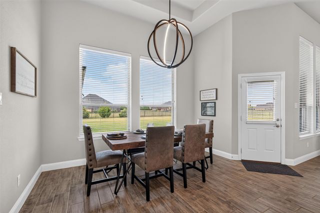 415 Silver Spur Trail, Rockwall, TX 75032