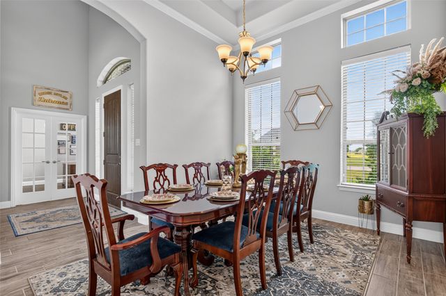 415 Silver Spur Trail, Rockwall, TX 75032