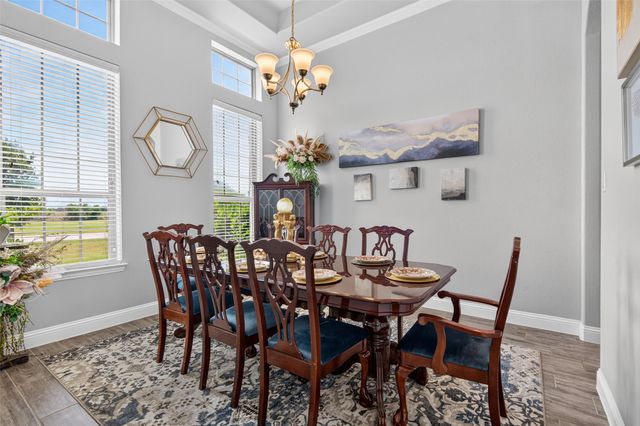 415 Silver Spur Trail, Rockwall, TX 75032