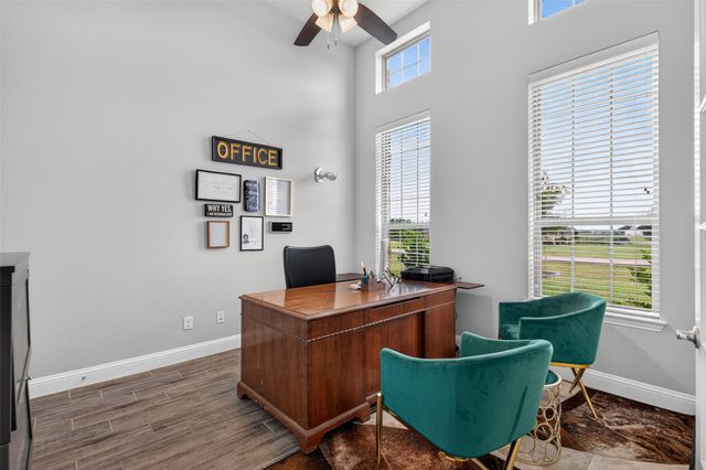 415 Silver Spur Trail, Rockwall, TX 75032