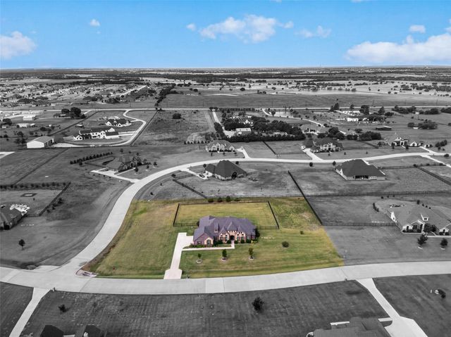 415 Silver Spur Trail, Rockwall, TX 75032