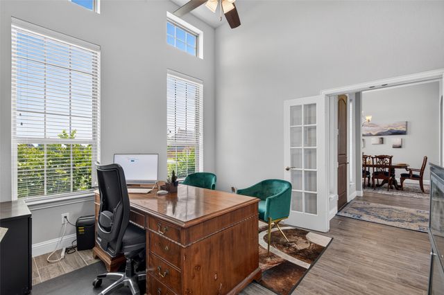 415 Silver Spur Trail, Rockwall, TX 75032