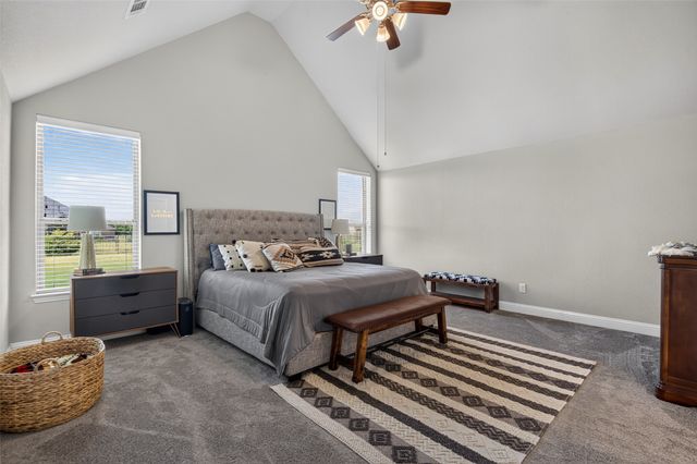415 Silver Spur Trail, Rockwall, TX 75032