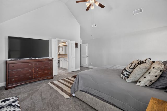 415 Silver Spur Trail, Rockwall, TX 75032