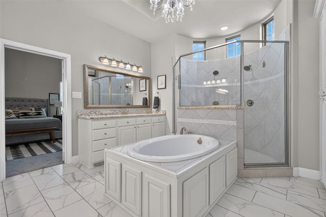 415 Silver Spur Trail, Rockwall, TX 75032