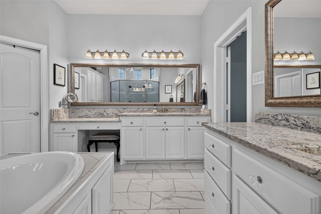 415 Silver Spur Trail, Rockwall, TX 75032