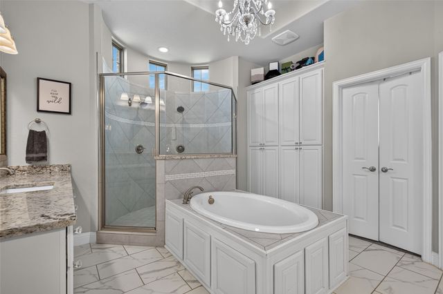 415 Silver Spur Trail, Rockwall, TX 75032