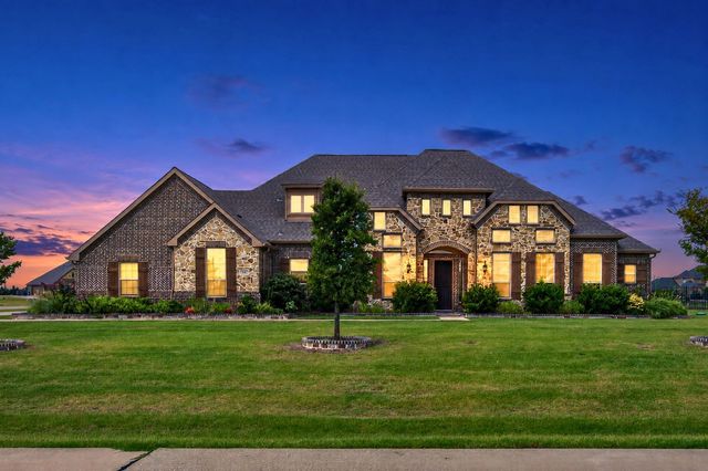 415 Silver Spur Trail, Rockwall, TX 75032