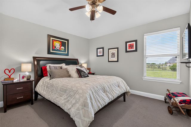415 Silver Spur Trail, Rockwall, TX 75032