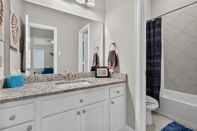 415 Silver Spur Trail, Rockwall, TX 75032