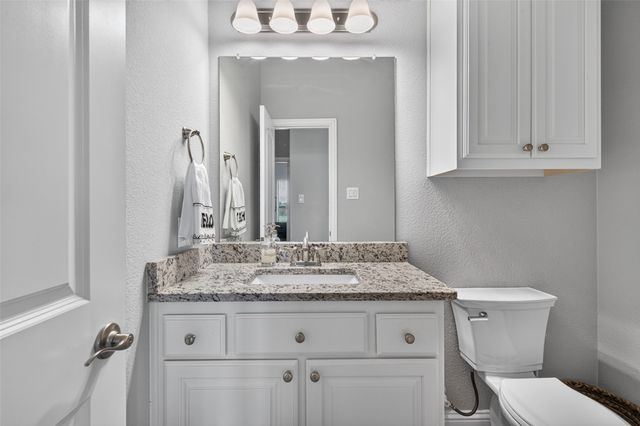 415 Silver Spur Trail, Rockwall, TX 75032