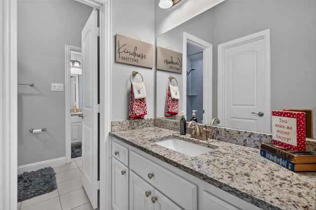 415 Silver Spur Trail, Rockwall, TX 75032