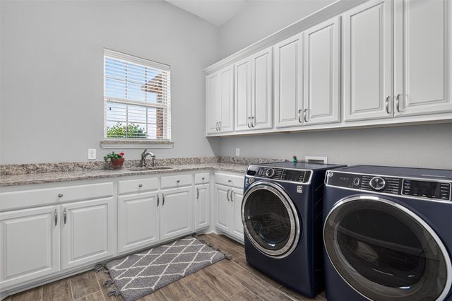 415 Silver Spur Trail, Rockwall, TX 75032