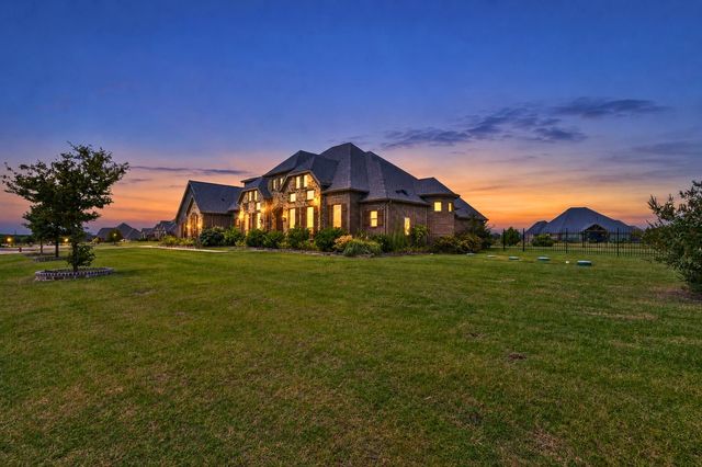 415 Silver Spur Trail, Rockwall, TX 75032