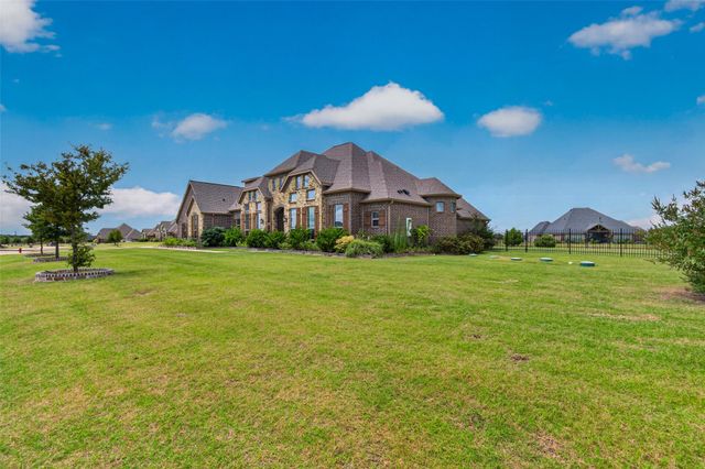 415 Silver Spur Trail, Rockwall, TX 75032