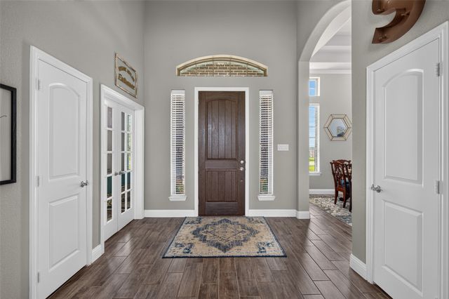 415 Silver Spur Trail, Rockwall, TX 75032