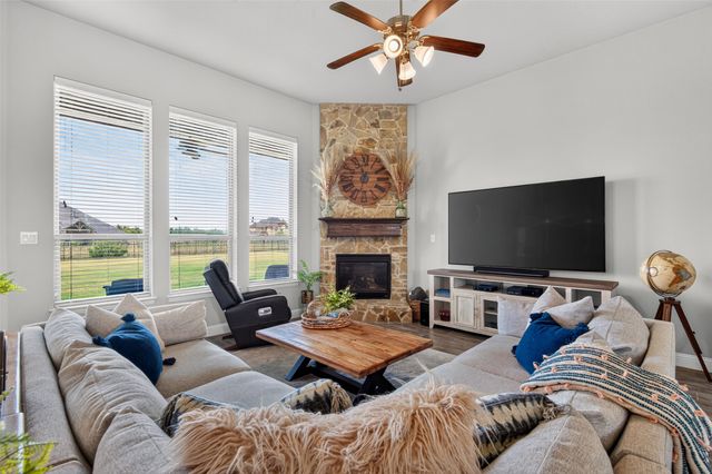415 Silver Spur Trail, Rockwall, TX 75032