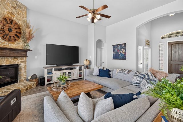 415 Silver Spur Trail, Rockwall, TX 75032