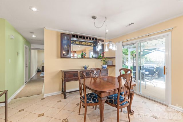 13517 Thicket Court, Charlotte, NC 28273